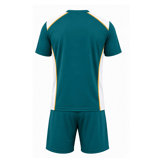 Conjunto de Pádel Hombre - Emerald