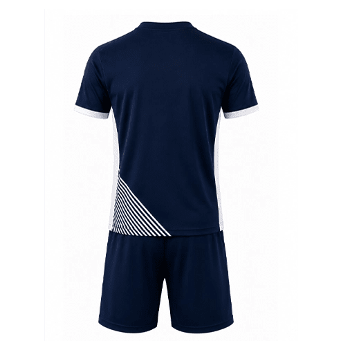 Conjunto de Pádel Hombre - Navy Line - Sarposhop