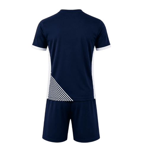 Conjunto de Pádel Hombre - Navy Line - Sarposhop