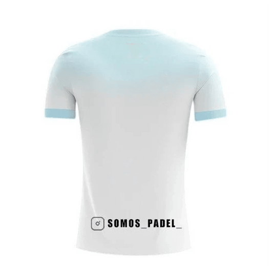 Camiseta de Pádel Mujer - Aqua | SP - Sarposhop