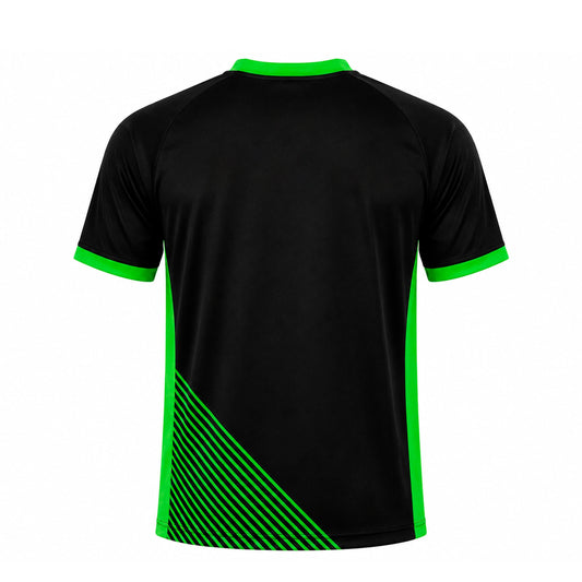 Camiseta de Pádel Hombre - Volt Line