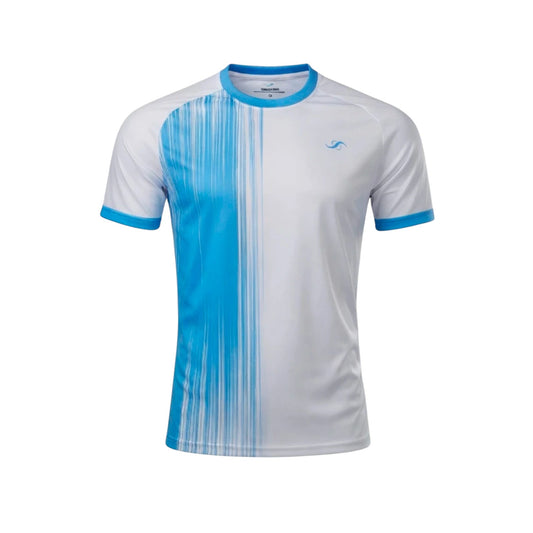 Camiseta de Pádel ALBICELESTE| NATIONS DROP 01 - Sarposhop