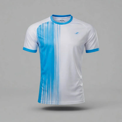 Camiseta de Pádel ALBICELESTE| NATIONS DROP 01 - Sarposhop