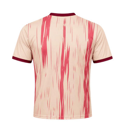 Camiseta de Pádel Hombre - Arena - Sarposhop