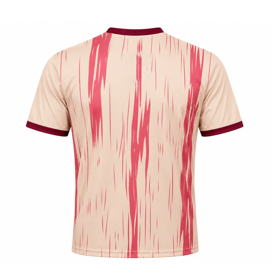 Camiseta de Pádel Hombre - Arena - Sarposhop