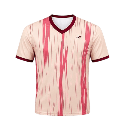 Camiseta de Pádel Hombre - Arena - Sarposhop