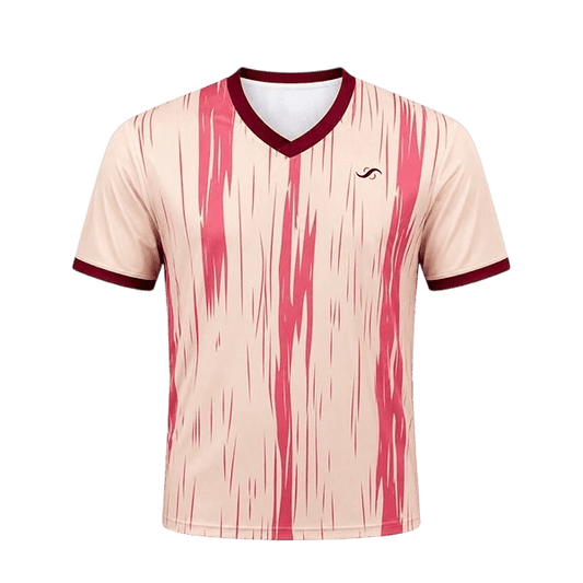 Camiseta de Pádel Hombre - Arena - Sarposhop
