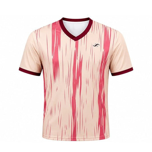 Camiseta de Pádel Hombre - Arena - Sarposhop
