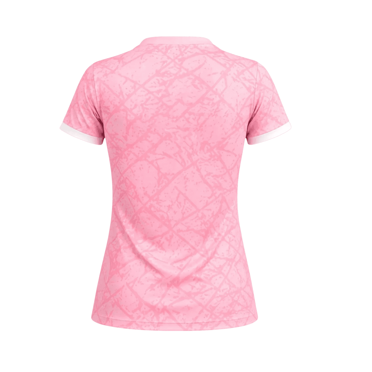 Camiseta de Pádel Mujer - Blush Bloom - Sarposhop