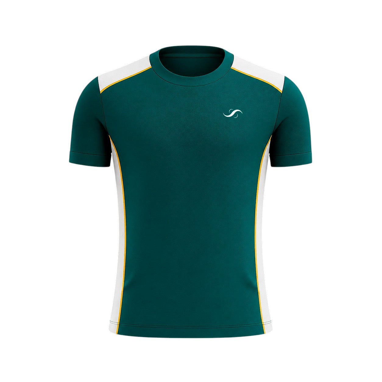 Camiseta de Pádel Hombre - Emerald - Sarposhop
