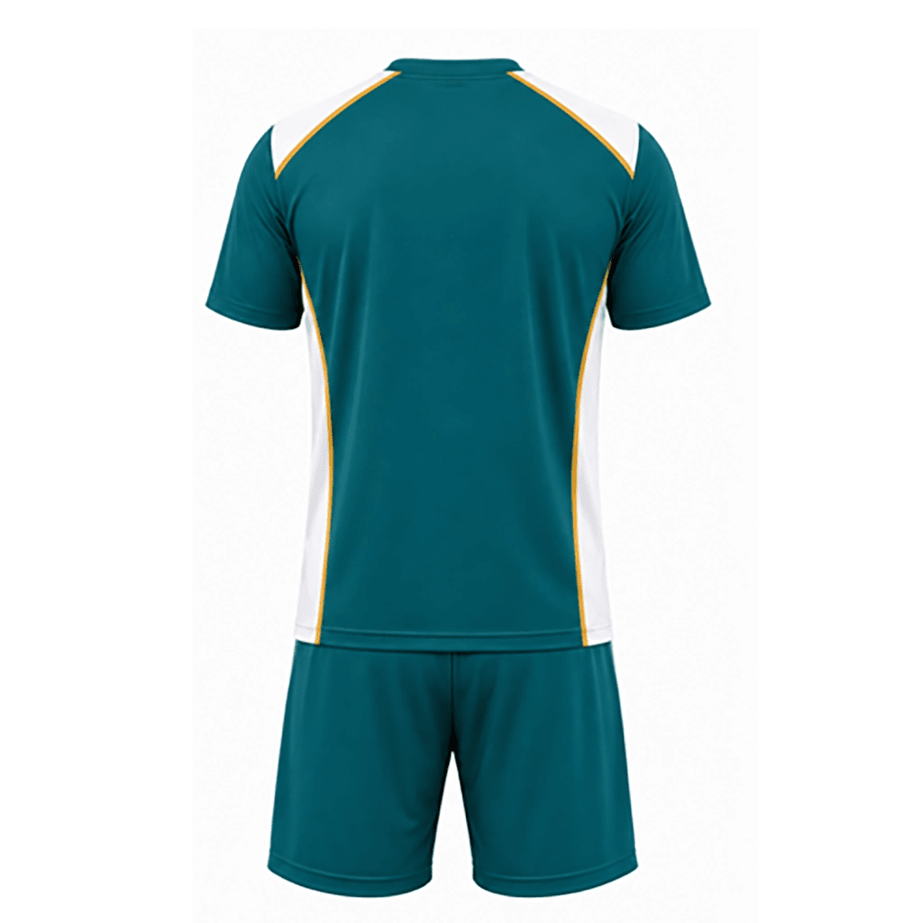 Conjunto de Pádel Hombre - Emerald