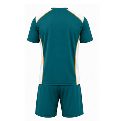 Conjunto de Pádel Hombre - Emerald