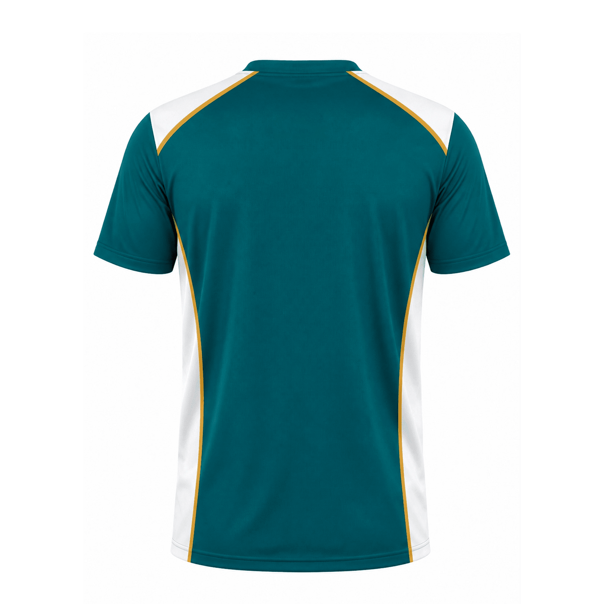 Camiseta de Pádel Hombre - Emerald