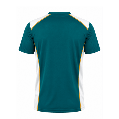 Camiseta de Pádel Hombre - Emerald