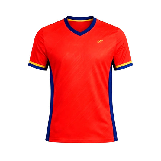 Camiseta de Pádel FURIA| NATIONS DROP 01 - Sarposhop