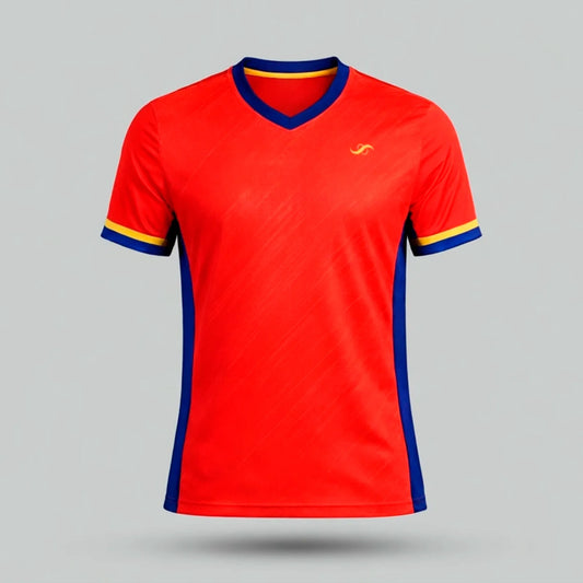 Camiseta de Pádel FURIA| NATIONS DROP 01 - Sarposhop