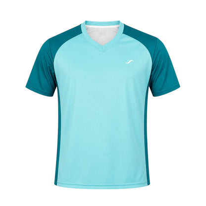 Camiseta de Pádel Hombre - Lagoon AIRFLOW - Sarposhop