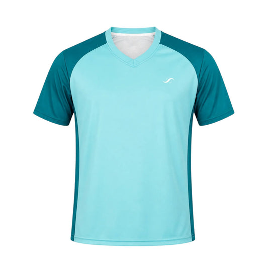 Camiseta de Pádel Hombre - Lagoon AIRFLOW - Sarposhop