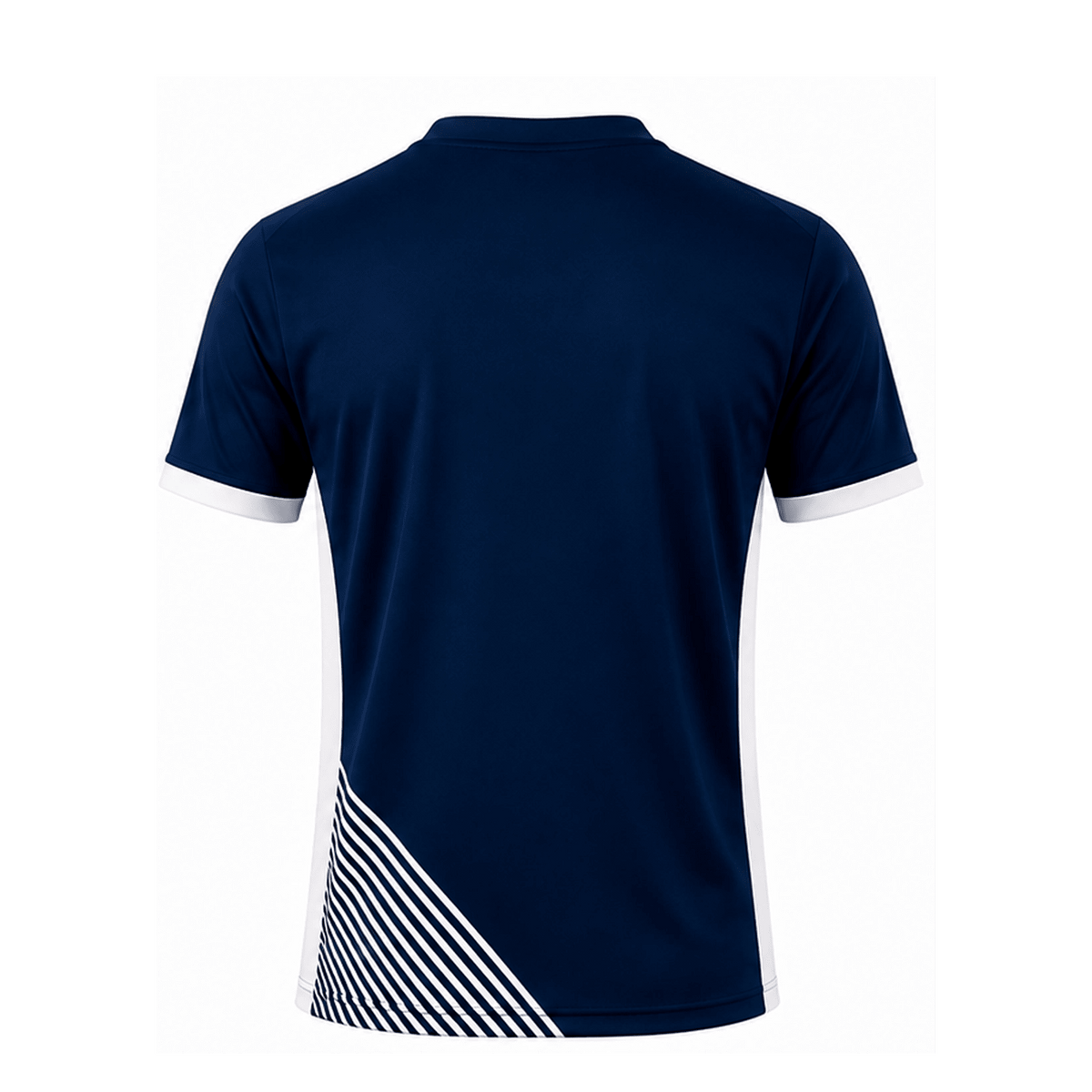 Camiseta de Pádel Navy Line - Sarposhop