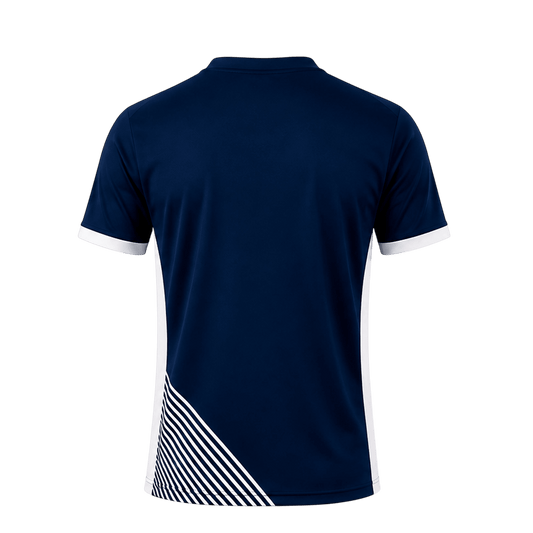 Camiseta de Pádel Navy Line - Sarposhop
