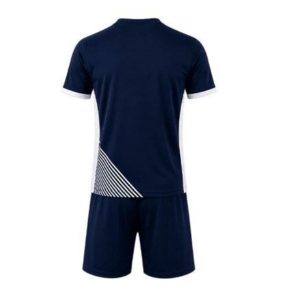 Conjunto de Pádel Hombre - Navy Line - Sarposhop