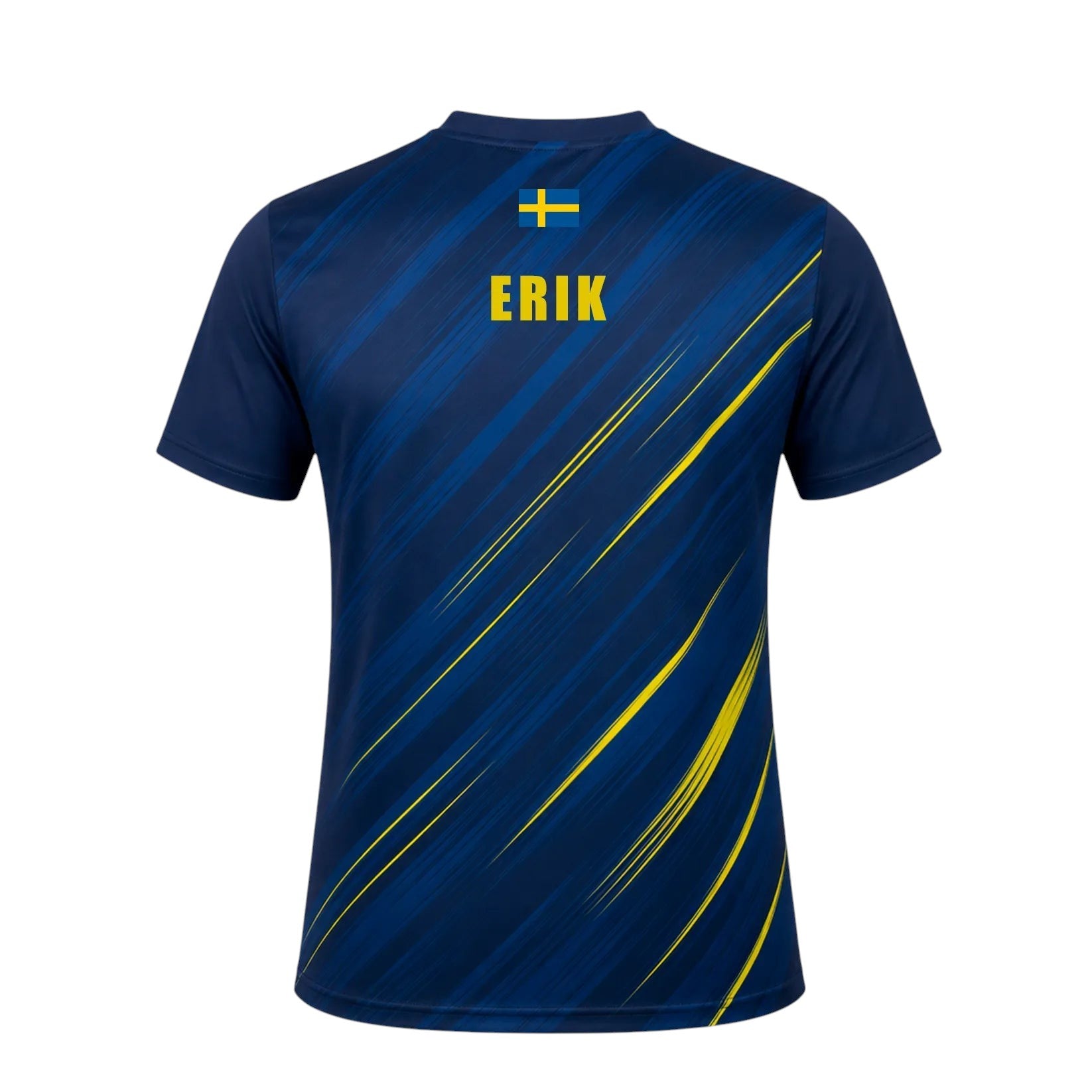Camiseta de Pádel Hombre - Nordik Storm - Sarposhop