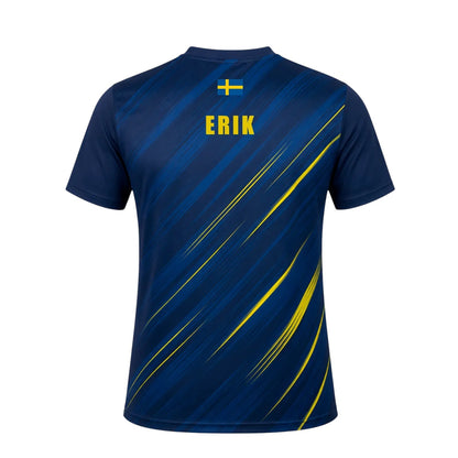 Camiseta de Pádel Hombre - Nordik Storm - Sarposhop