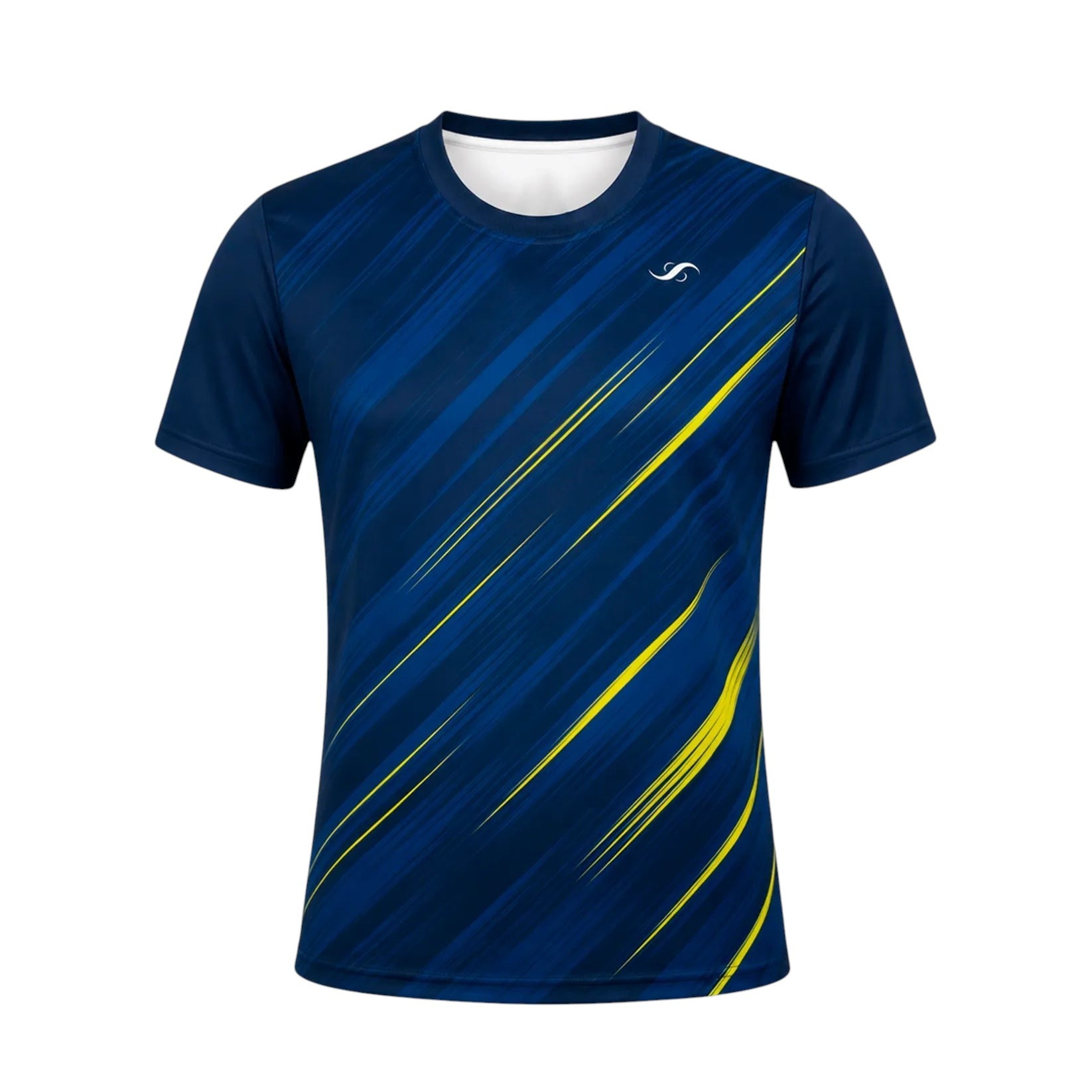 Camiseta de Pádel Hombre - Nordik Storm - Sarposhop