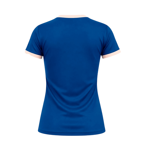 Camiseta de Pádel Mujer - Ocean - Sarposhop