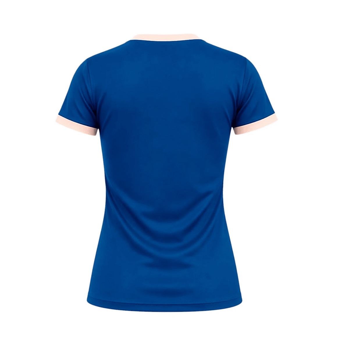 Camiseta de Pádel Mujer - Ocean - Sarposhop