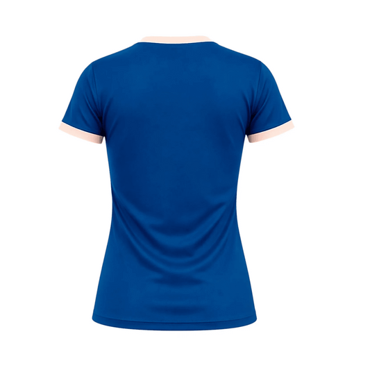 Camiseta de Pádel Mujer - Ocean - Sarposhop