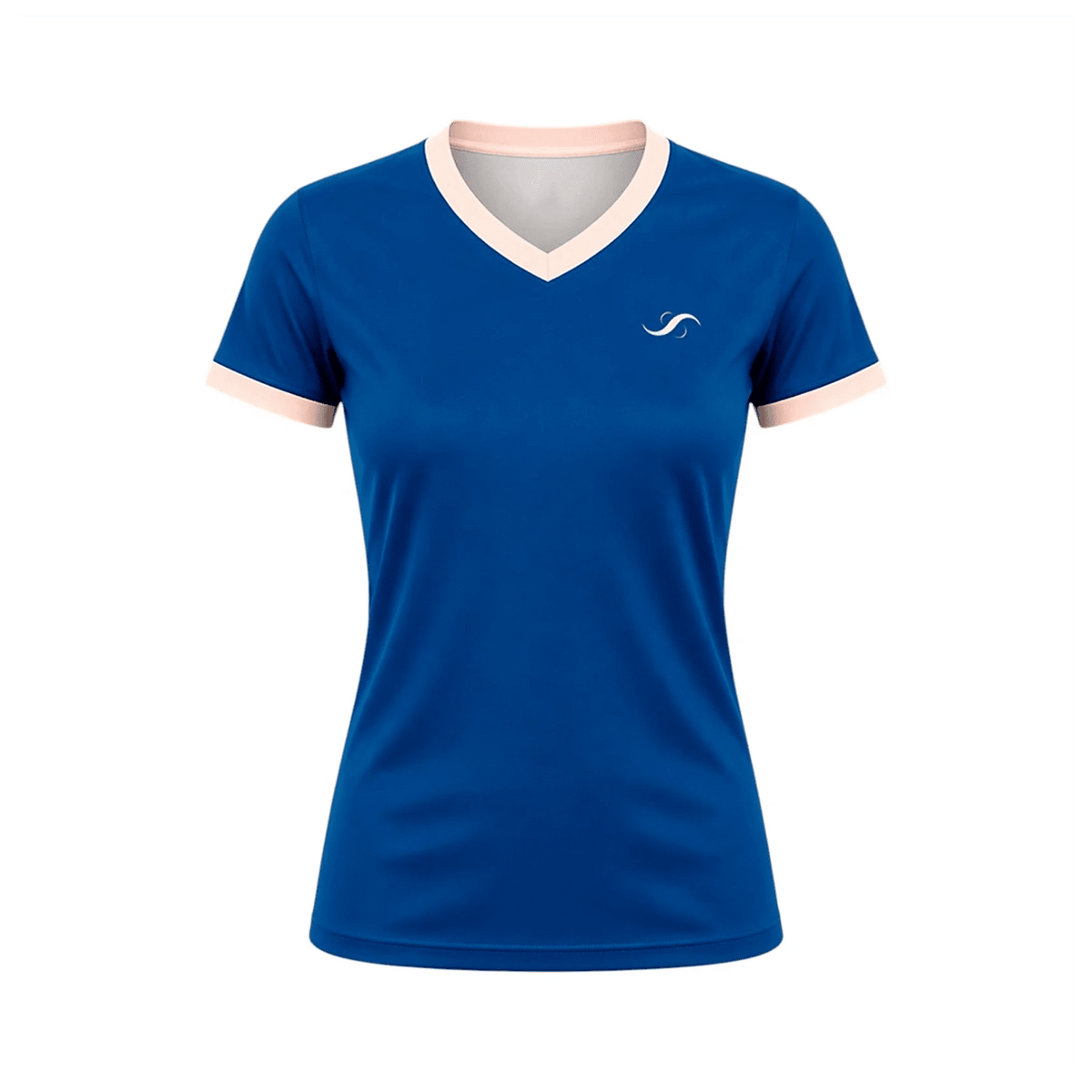Camiseta de Pádel Mujer - Ocean - Sarposhop