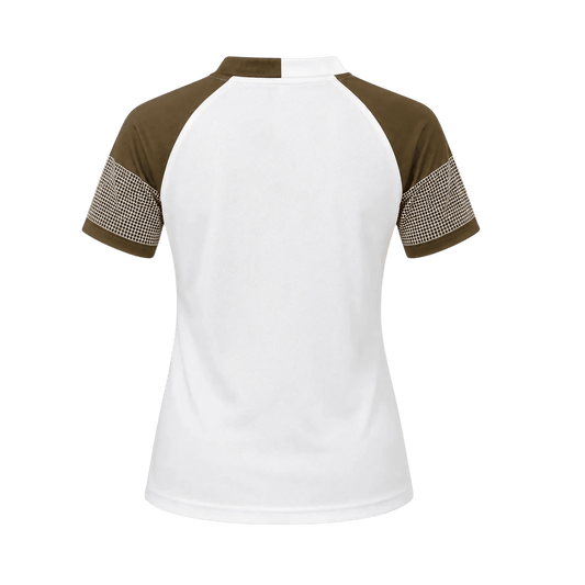 Camiseta de Pádel Mujer - Olive Line Women - Sarposhop