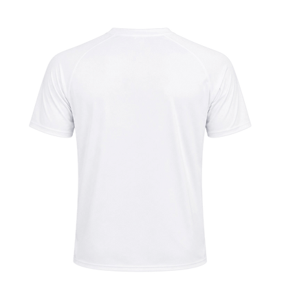 Camiseta de Pádel Hombre - Prisma - Sarposhop