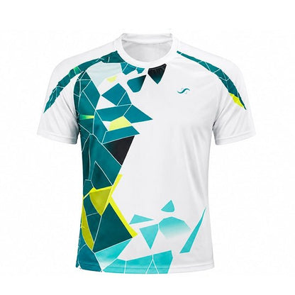 Camiseta de Pádel Hombre - Prisma - Sarposhop