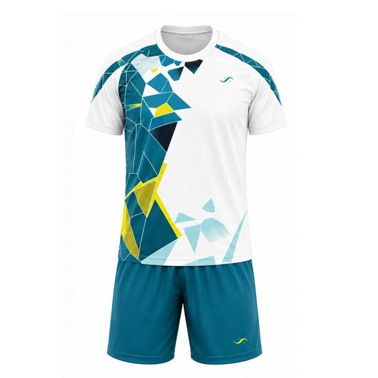 Conjunto de Pádel Hombre - Prisma - Sarposhop
