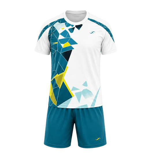 Conjunto de Pádel Hombre - Prisma - Sarposhop