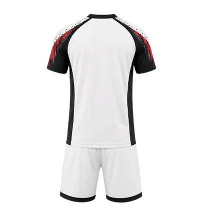 Conjunto de Pádel Hombre - Redline