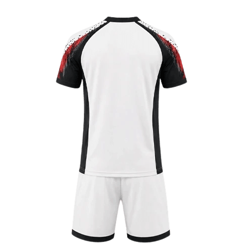 Conjunto de Pádel Hombre - Redline