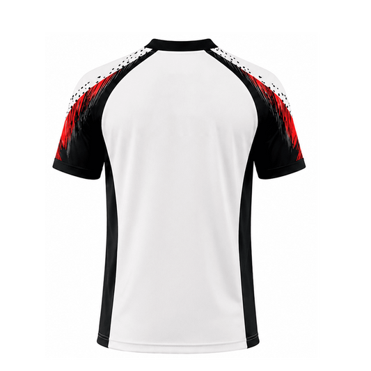 Camiseta de Pádel Hombre - Redline