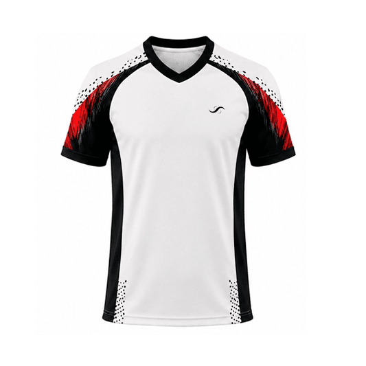 Camiseta de Pádel Hombre - Redline
