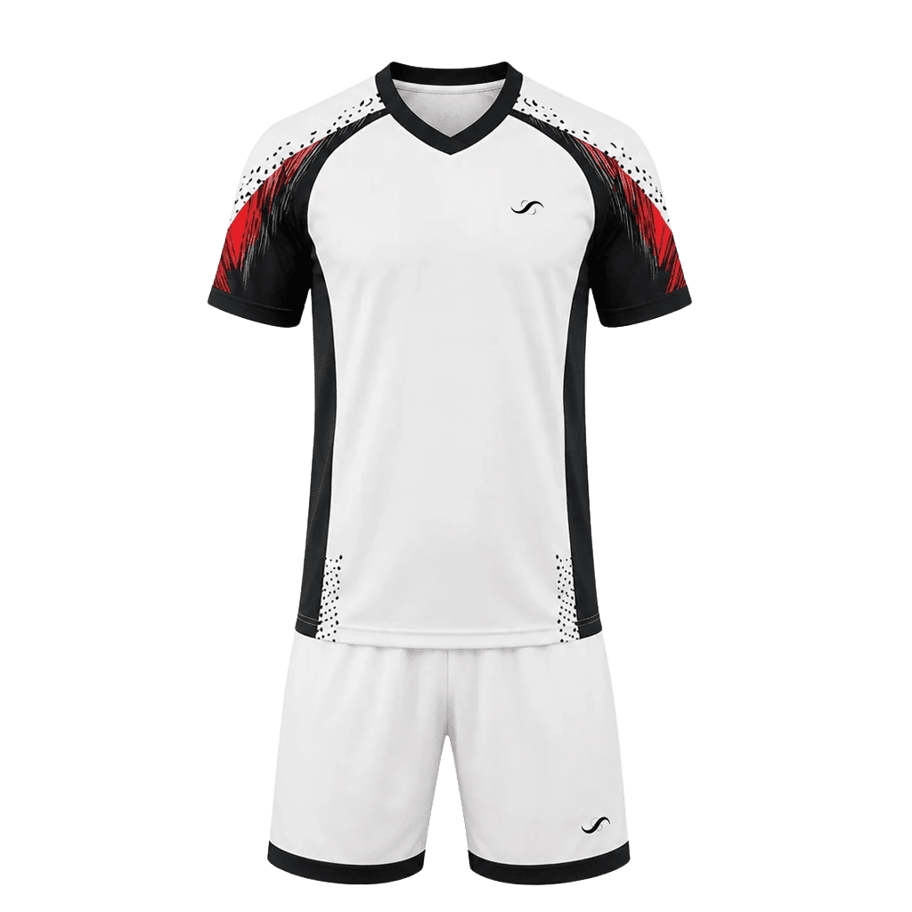 Conjunto de Pádel Hombre - Redline