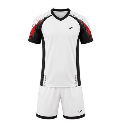 Conjunto de Pádel Hombre - Redline