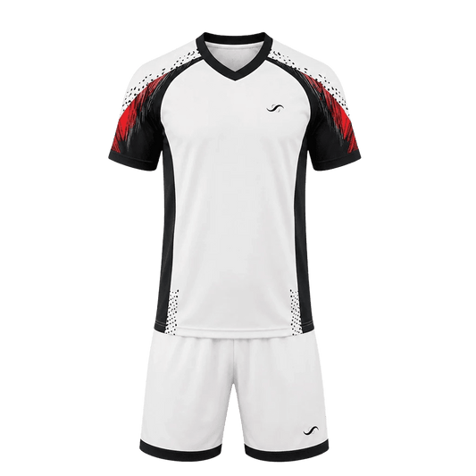 Conjunto de Pádel Hombre - Redline