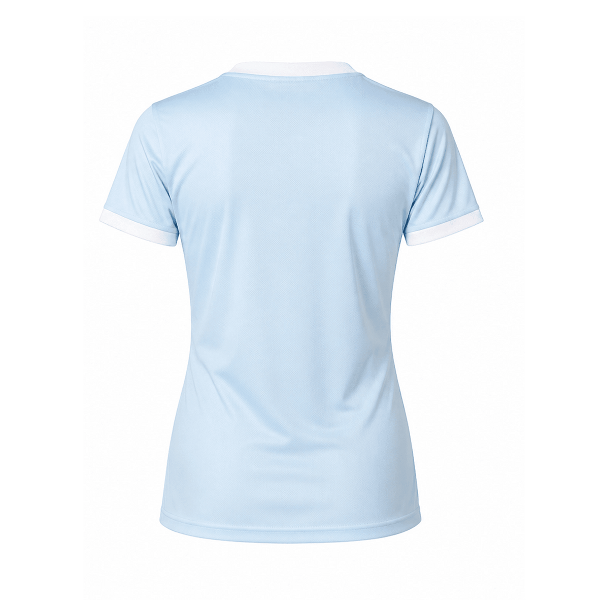 Camiseta de Pádel Mujer - Sky Blue - Sarposhop