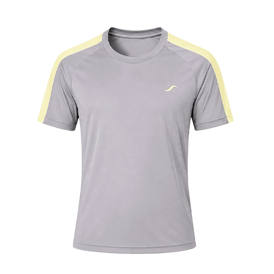 Camiseta de Pádel Stone - Sarposhop