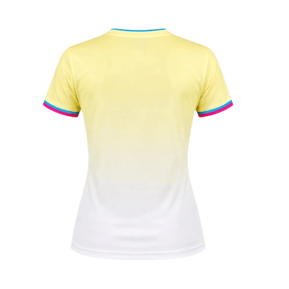 Camiseta de Pádel Mujer - Sun Glow - Sarposhop