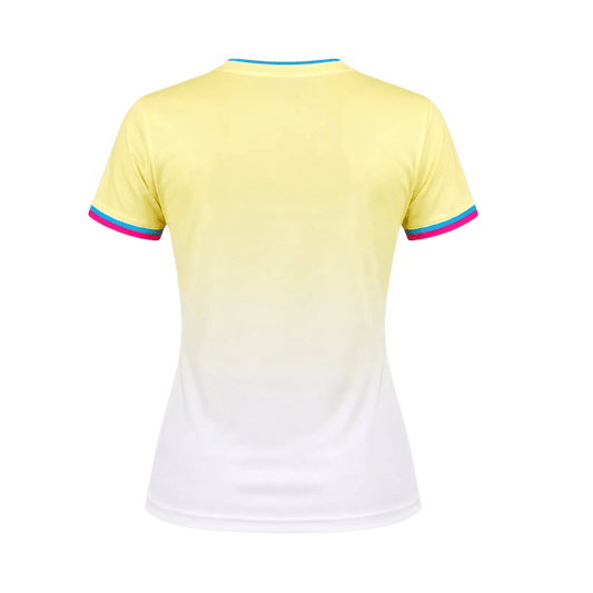 Camiseta de Pádel Mujer - Sun Glow - Sarposhop