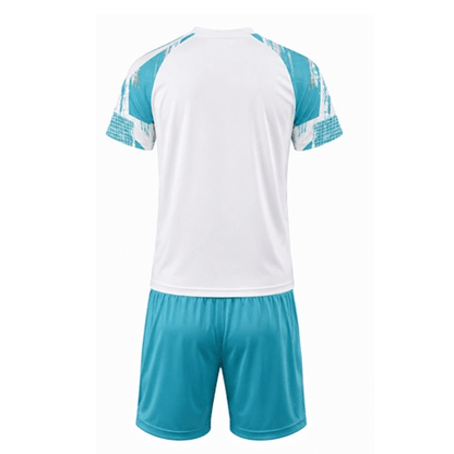 Conjunto de Pádel Hombre - Turquesa - Sarposhop
