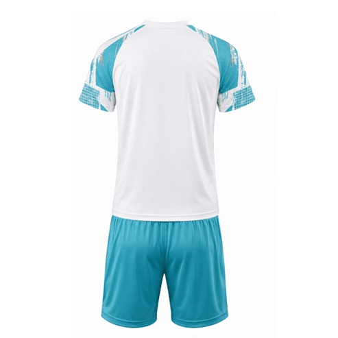 Conjunto de Pádel Hombre - Turquesa - Sarposhop